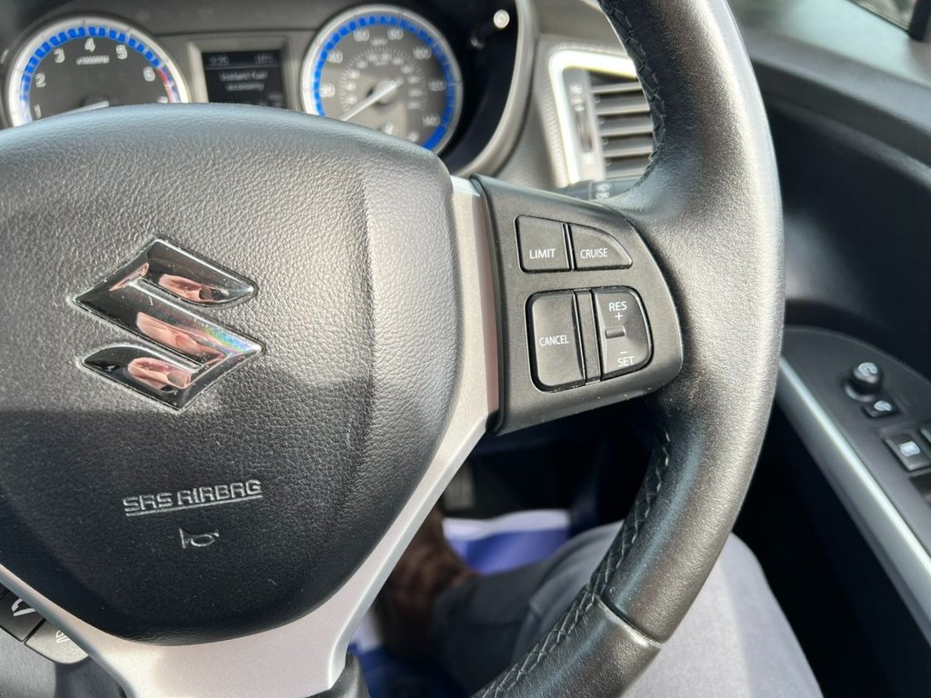 Used Suzuki SX4 S-Cross 2016 for sale - 76056982: Photo 39