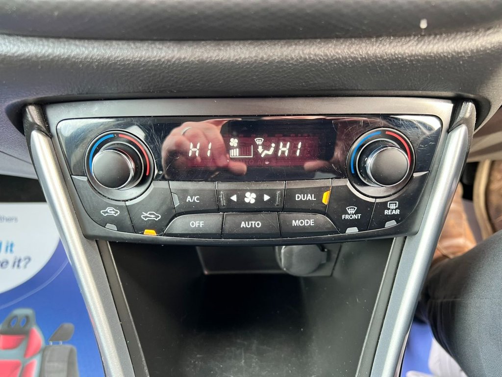Used Suzuki SX4 S-Cross 2016 for sale - 76056982: Photo 49