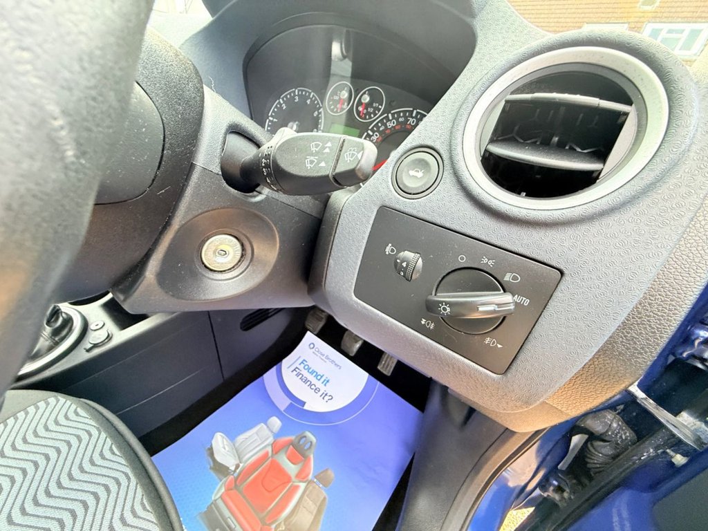 Vehicle 32