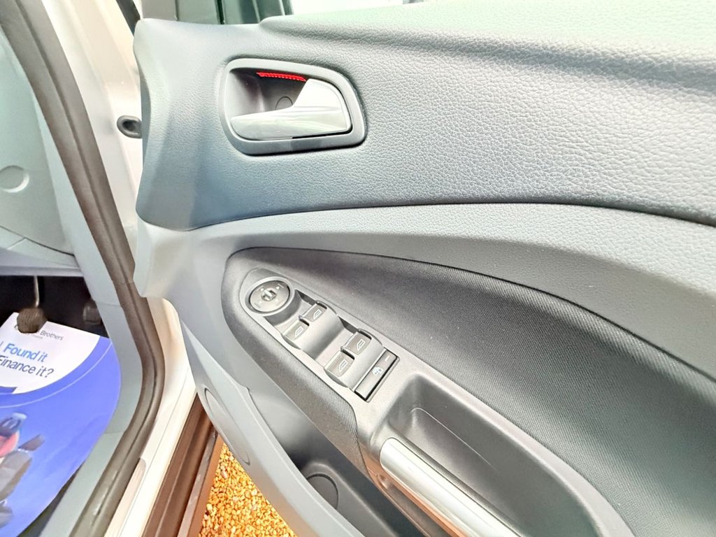 Used Ford C-Max 2012 for sale - 76883390: Photo 17