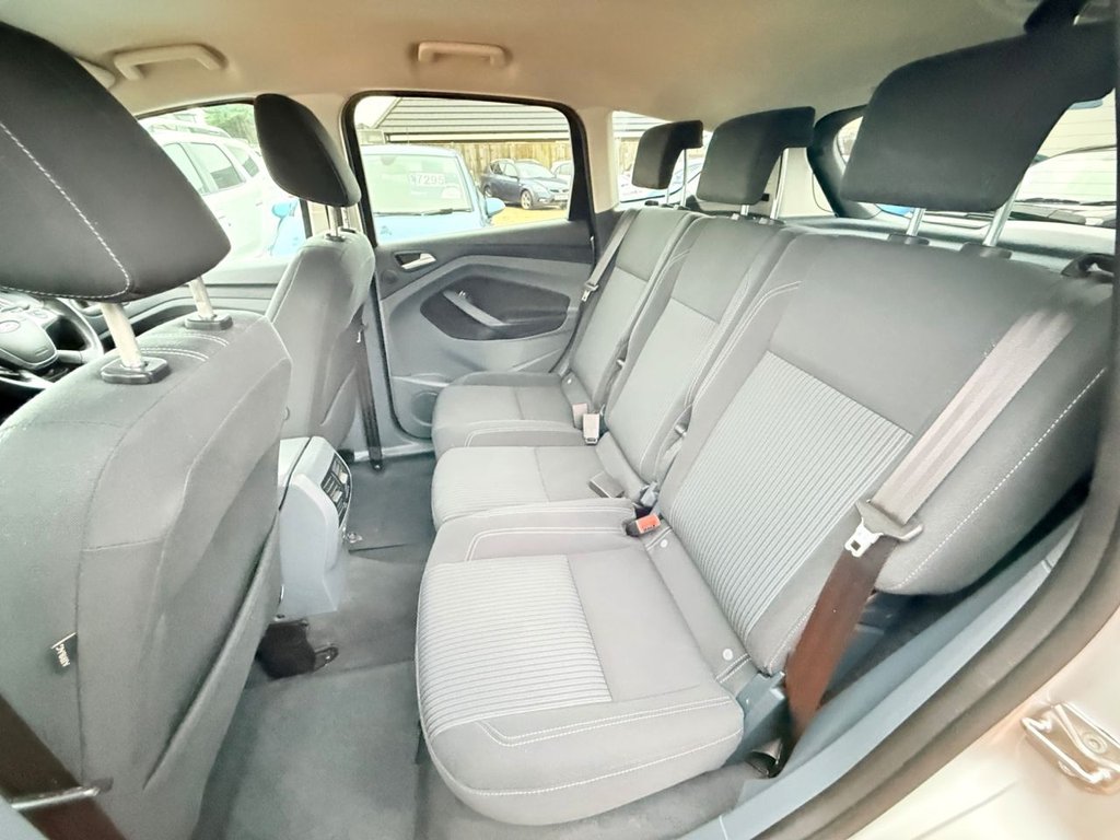 Used Ford C-Max 2012 for sale - 76883390: Photo 20