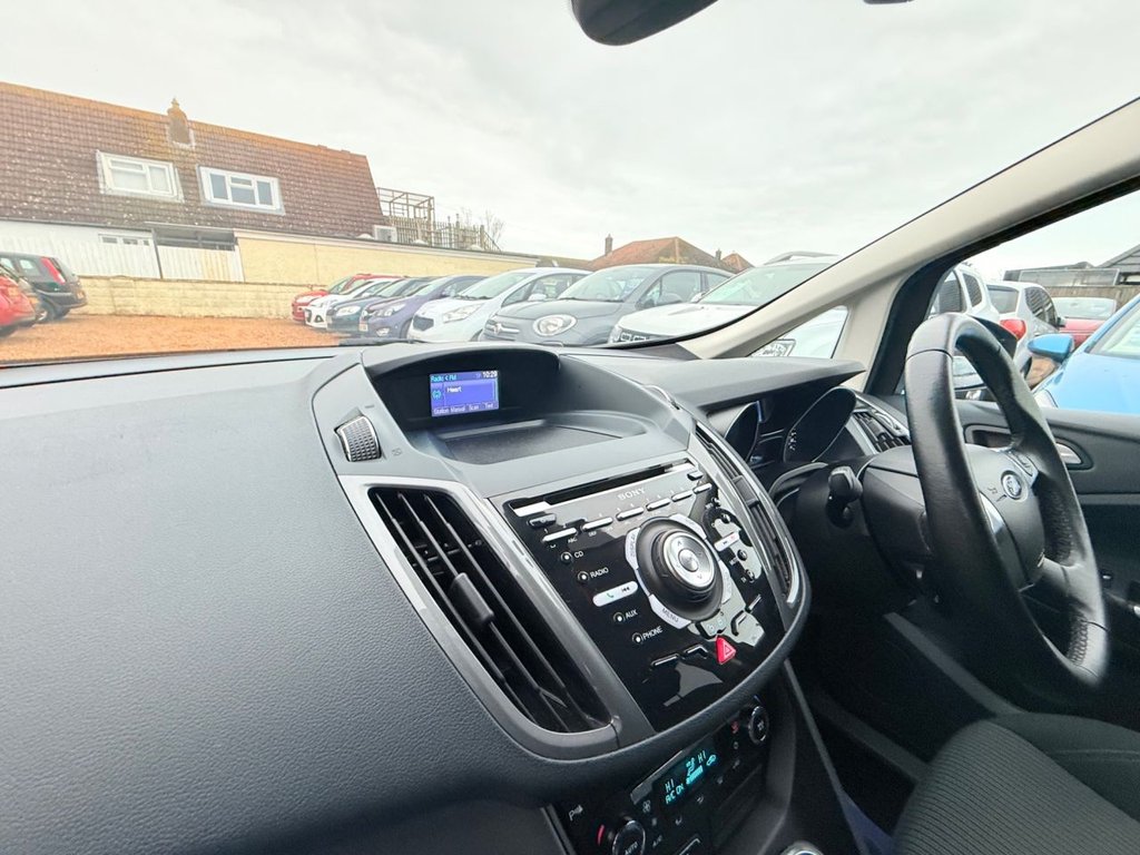 Used Ford C-Max 2012 for sale - 76883390: Photo 24