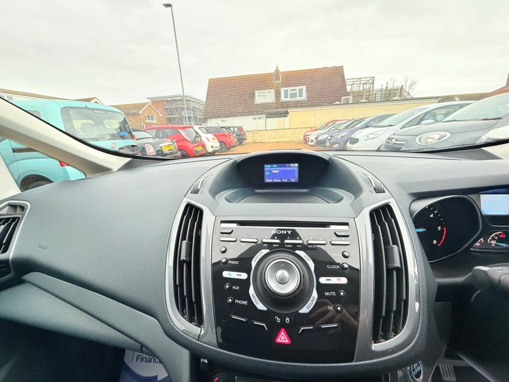 Used Ford C-Max 2012 for sale - 76883390: Photo 27