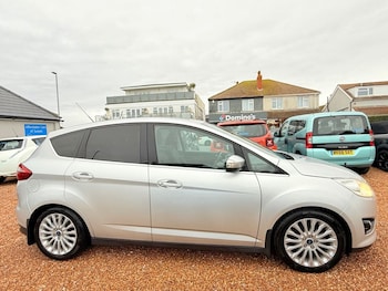 Used Ford C-Max 2012 for sale - 76883390: Photo