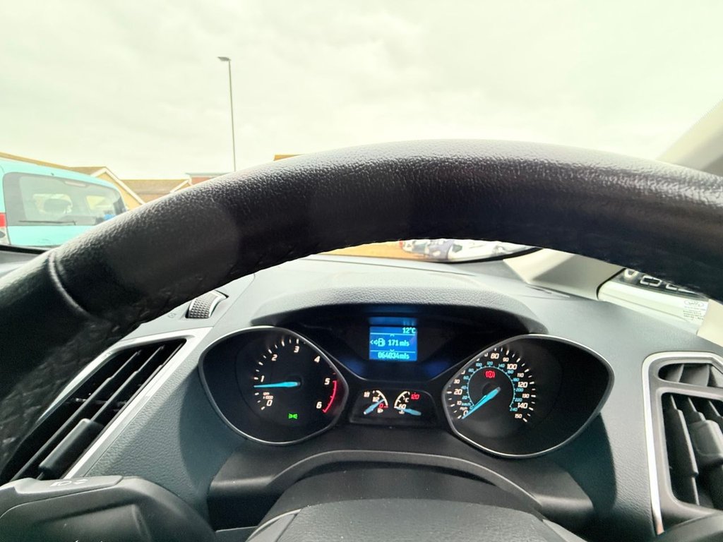 Used Ford C-Max 2012 for sale - 76883390: Photo 30