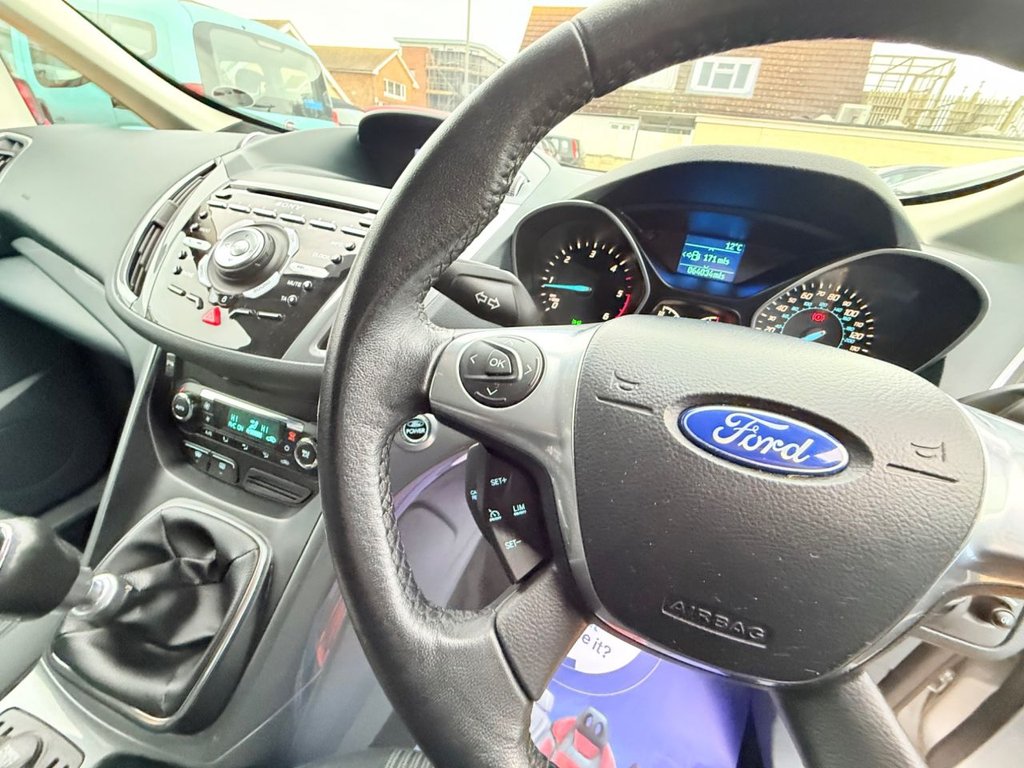 Used Ford C-Max 2012 for sale - 76883390: Photo 31