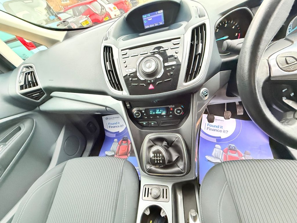 Used Ford C-Max 2012 for sale - 76883390: Photo 32