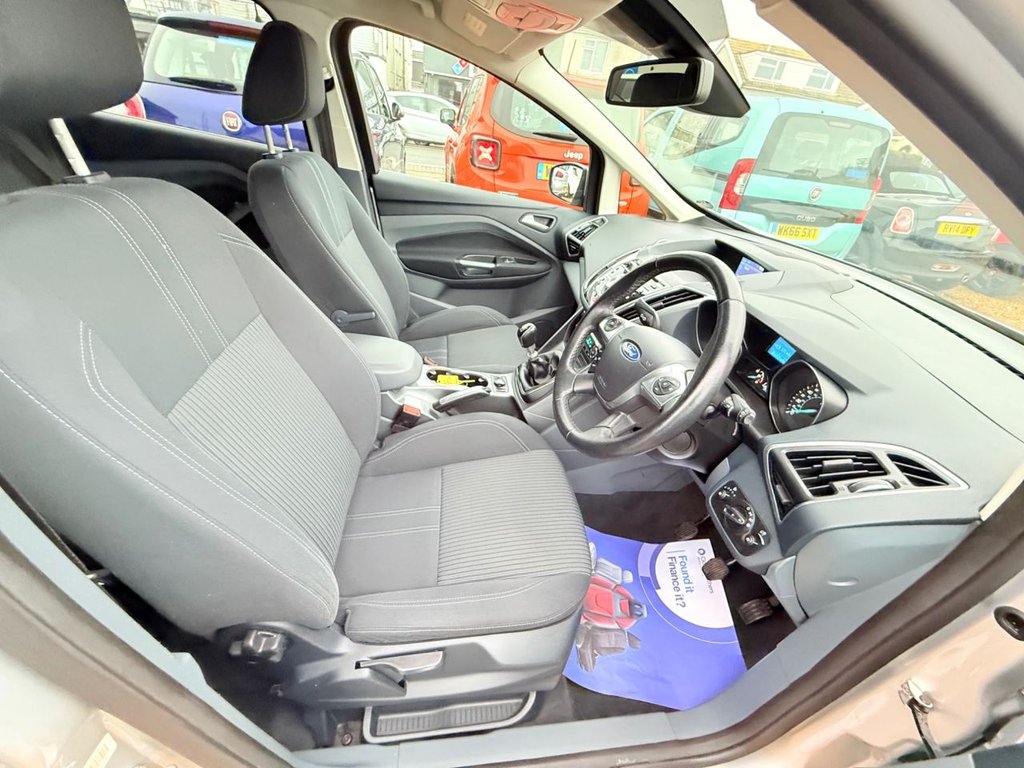 Used Ford C-Max 2012 for sale - 76883390: Photo 33