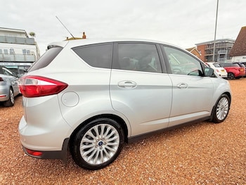 Used Ford C-Max 2012 for sale - 76883390: Photo