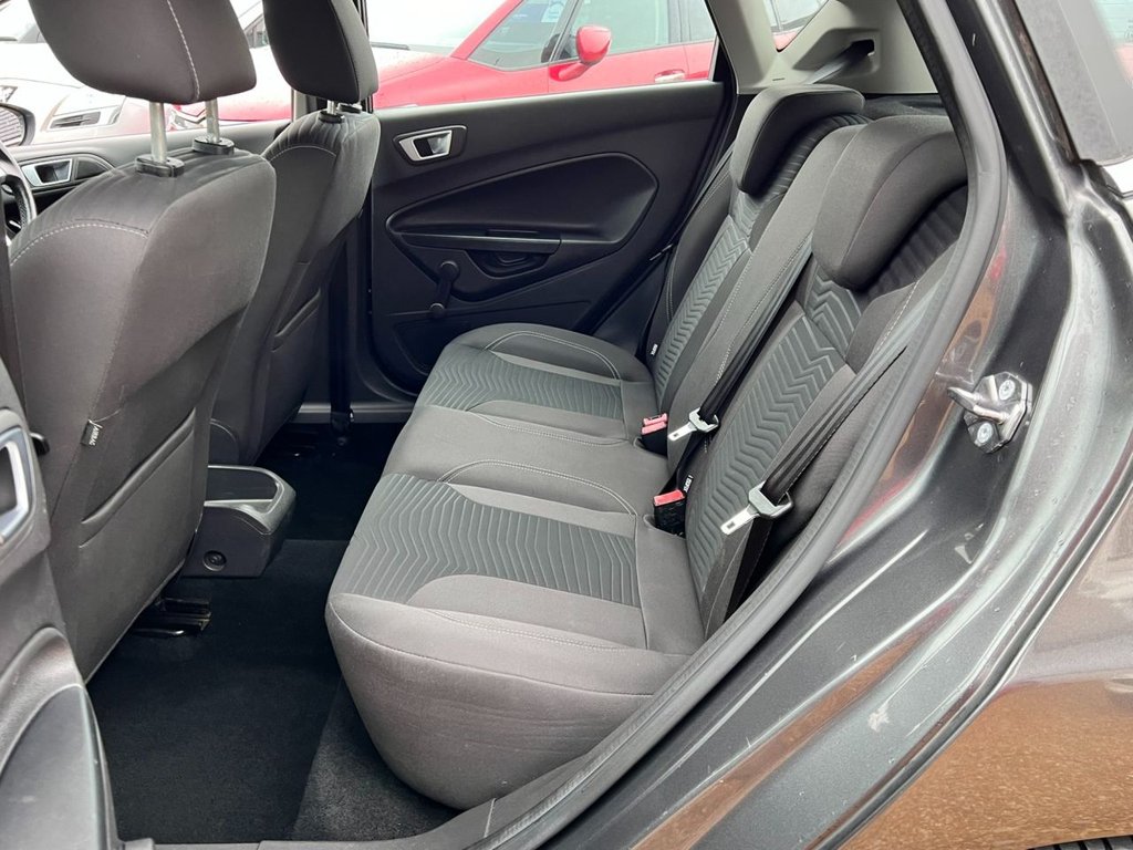 Used Ford Fiesta 2016 for sale - 77275905: Photo 27