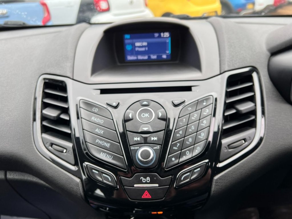 Used Ford Fiesta 2016 for sale - 77275905: Photo 35