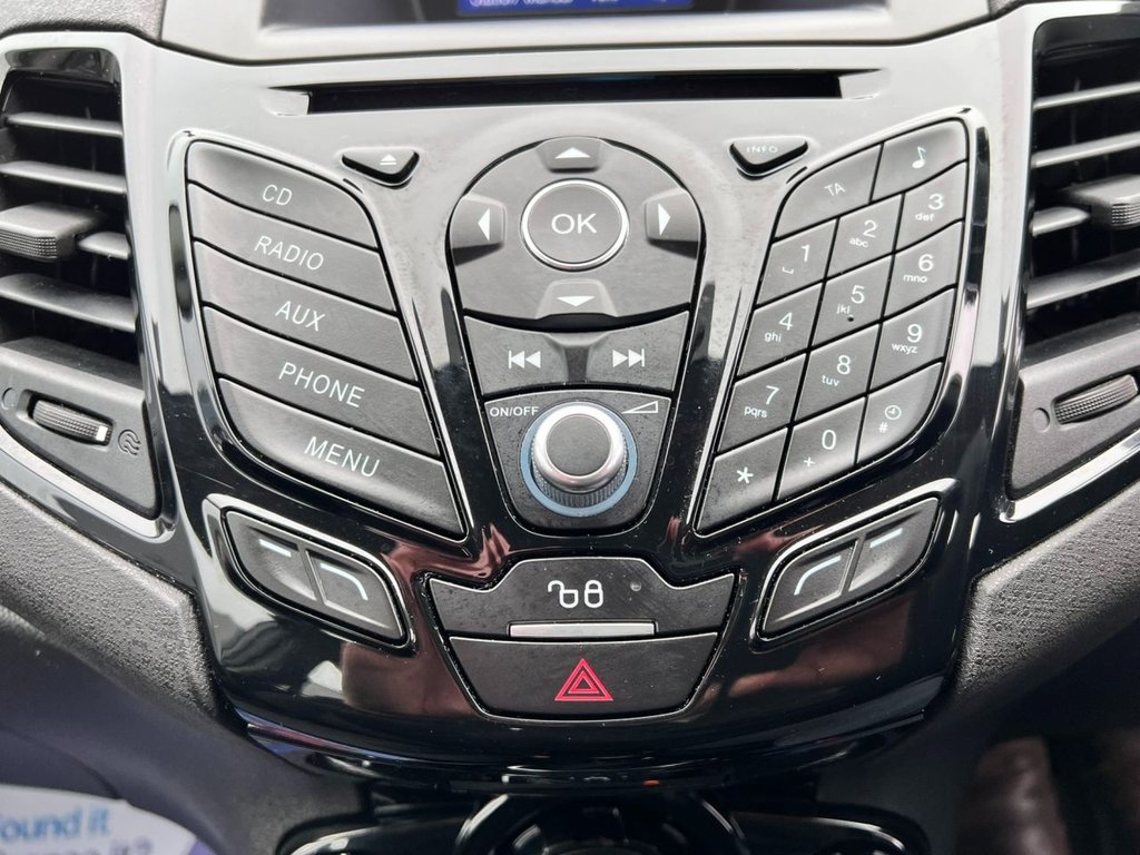 Used Ford Fiesta 2016 for sale - 77275905: Photo 36