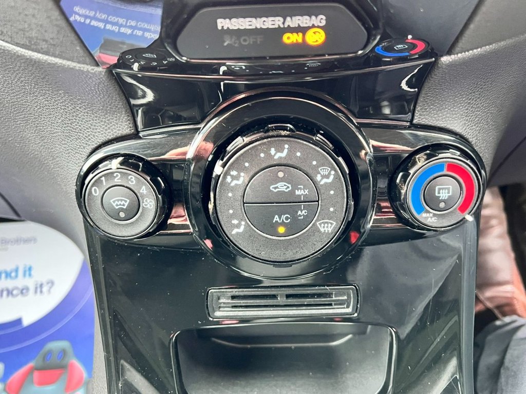 Used Ford Fiesta 2016 for sale - 77275905: Photo 37