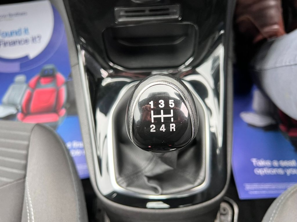 Used Ford Fiesta 2016 for sale - 77275905: Photo 38