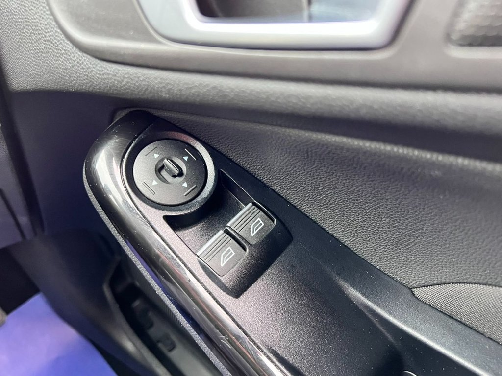 Used Ford Fiesta 2016 for sale - 77275905: Photo 40