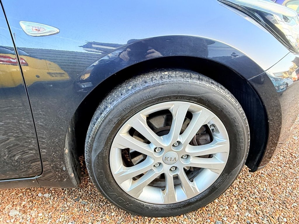 Used Kia Ceed 2015 for sale - 77313407: Photo 12