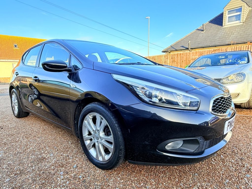 Used Kia Ceed 2015 for sale - 77313407: Photo 13