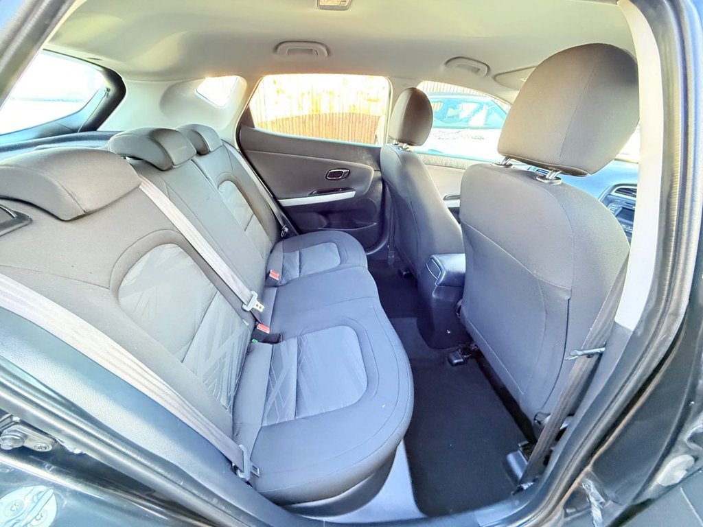 Used Kia Ceed 2015 for sale - 77313407: Photo 21