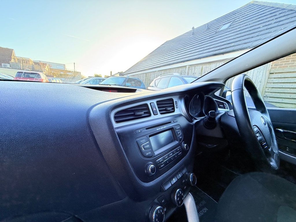 Used Kia Ceed 2015 for sale - 77313407: Photo 23