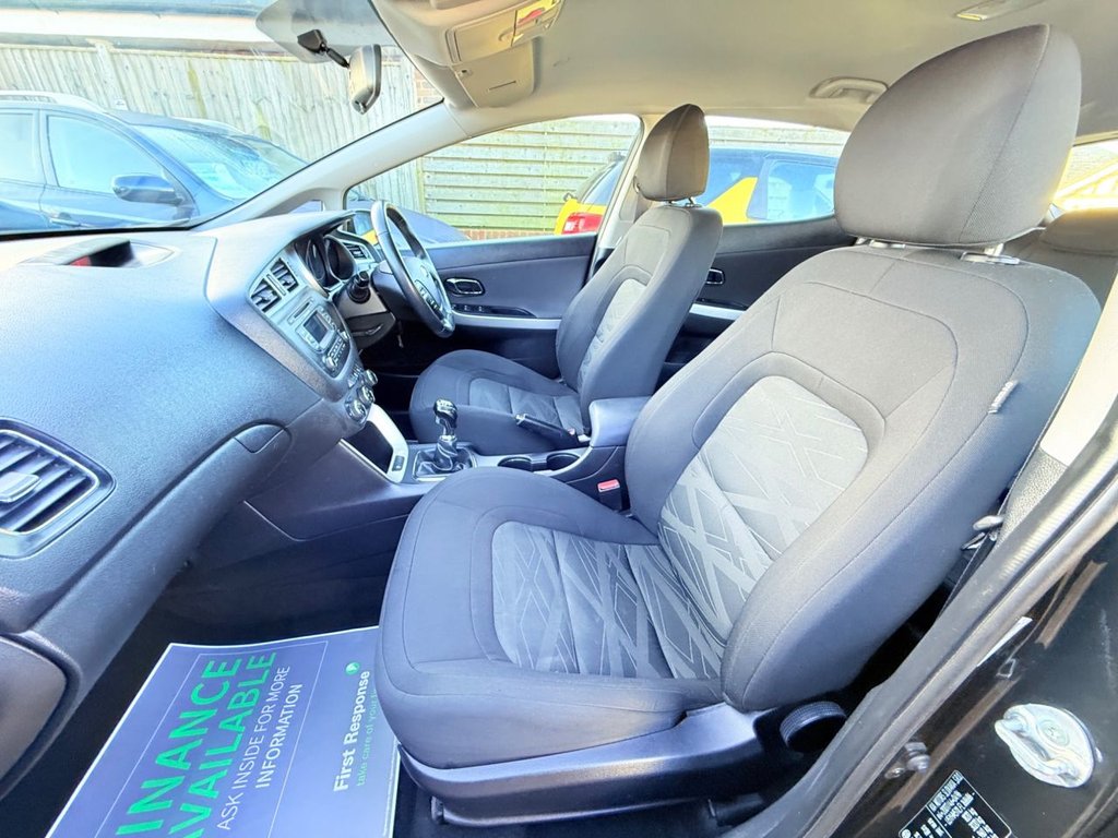 Used Kia Ceed 2015 for sale - 77313407: Photo 24