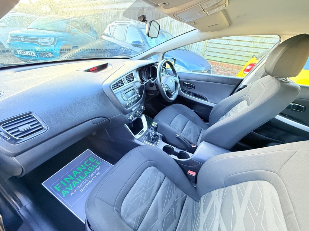 Used Kia Ceed 2015 for sale - 77313407: Photo 25