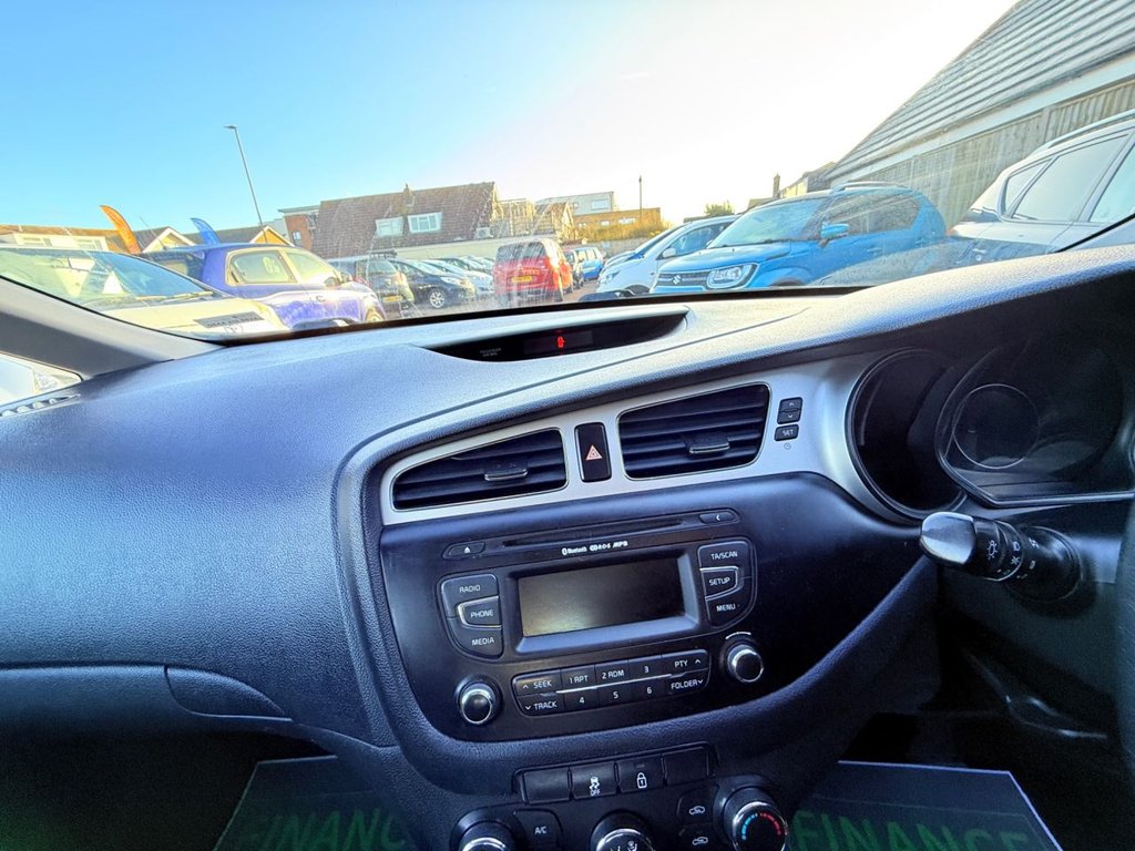 Used Kia Ceed 2015 for sale - 77313407: Photo 26