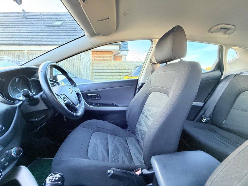 Used Kia Ceed 2015 for sale - 77313407: Photo 27