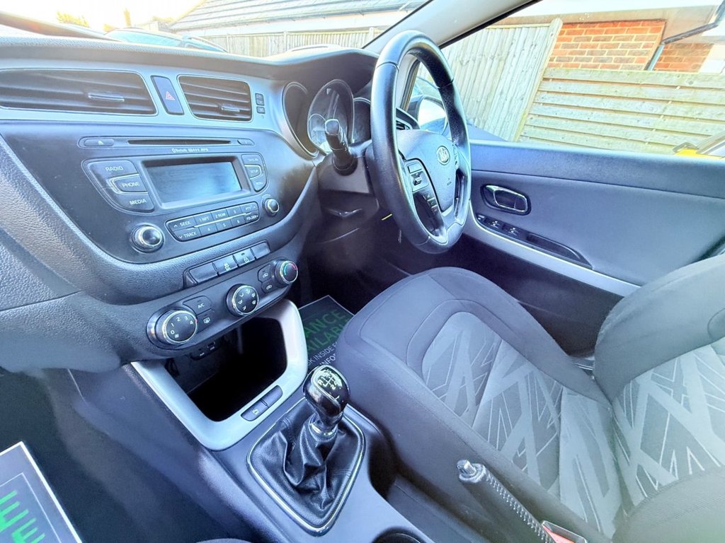 Used Kia Ceed 2015 for sale - 77313407: Photo 28