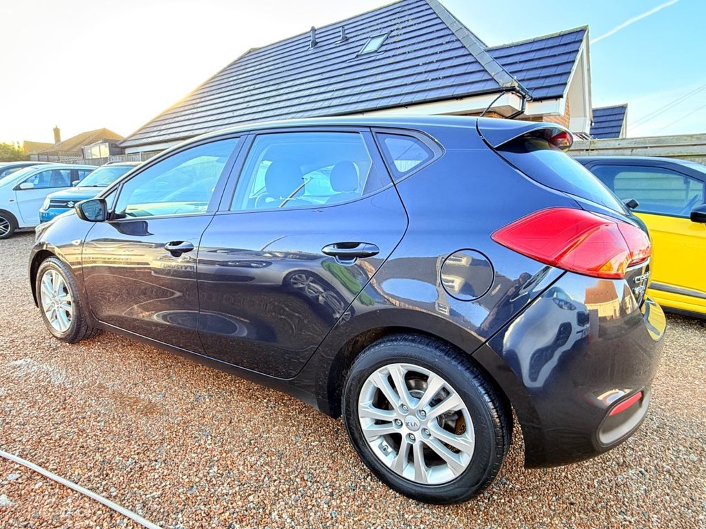 Used Kia Ceed 2015 for sale - 77313407: Photo 3