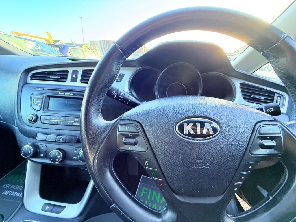 Used Kia Ceed 2015 for sale - 77313407: Photo 30