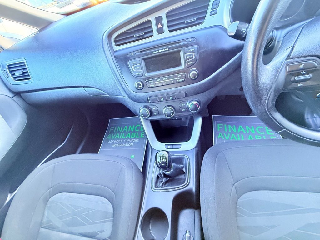 Used Kia Ceed 2015 for sale - 77313407: Photo 31