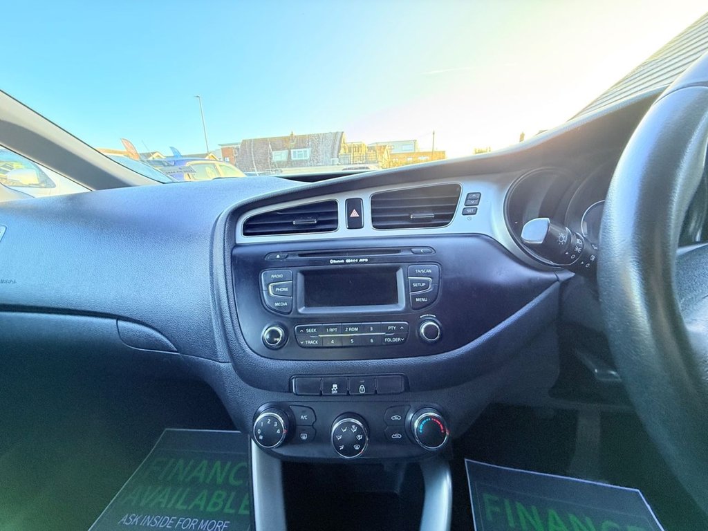 Used Kia Ceed 2015 for sale - 77313407: Photo 32