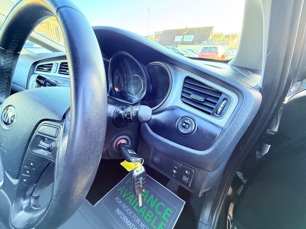 Used Kia Ceed 2015 for sale - 77313407: Photo 33