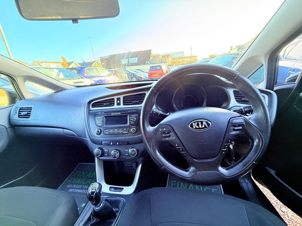 Used Kia Ceed 2015 for sale - 77313407: Photo 34