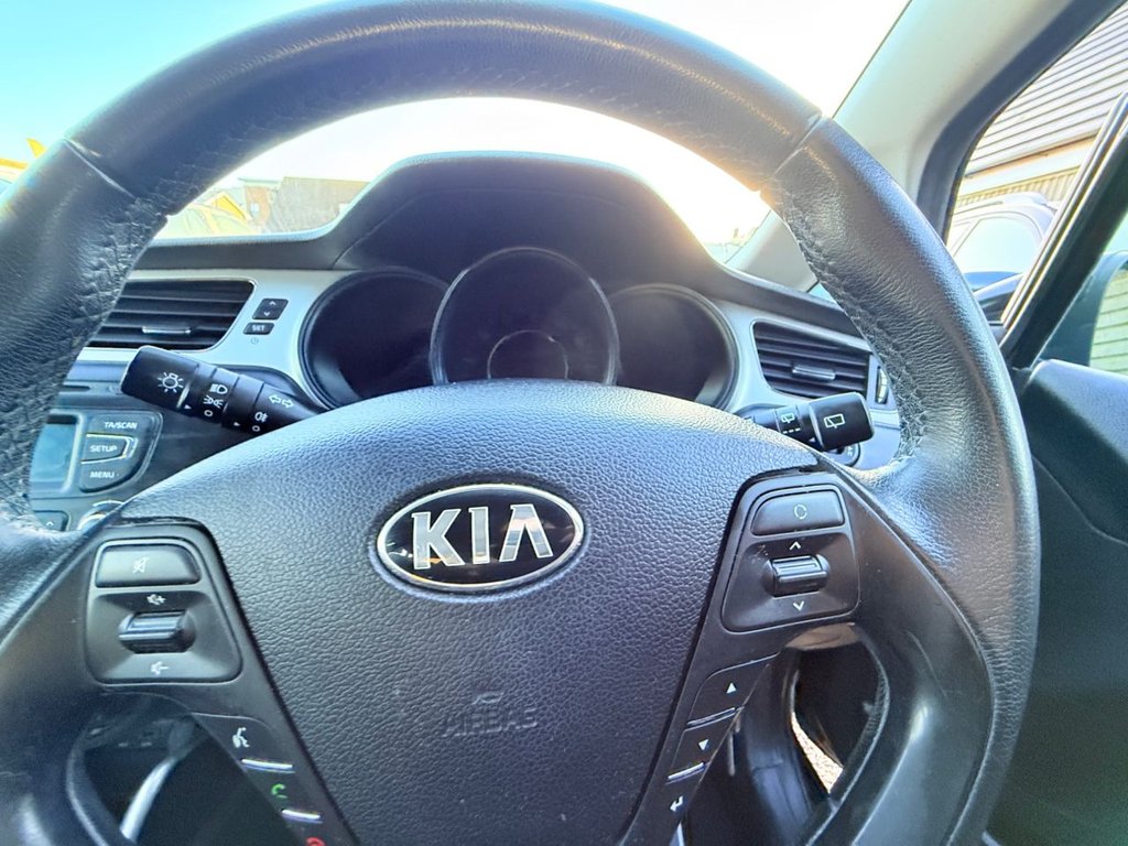Used Kia Ceed 2015 for sale - 77313407: Photo 35