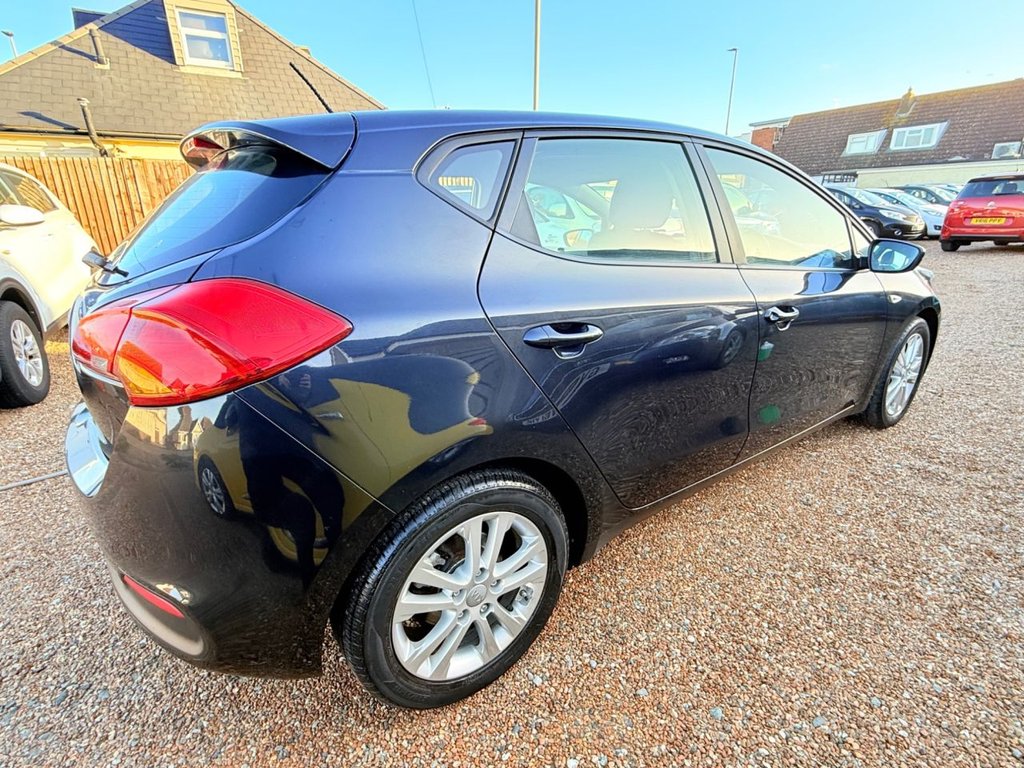 Used Kia Ceed 2015 for sale - 77313407: Photo 6