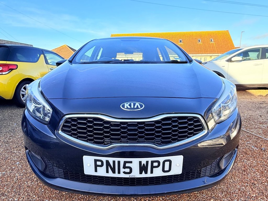 Used Kia Ceed 2015 for sale - 77313407: Photo 8