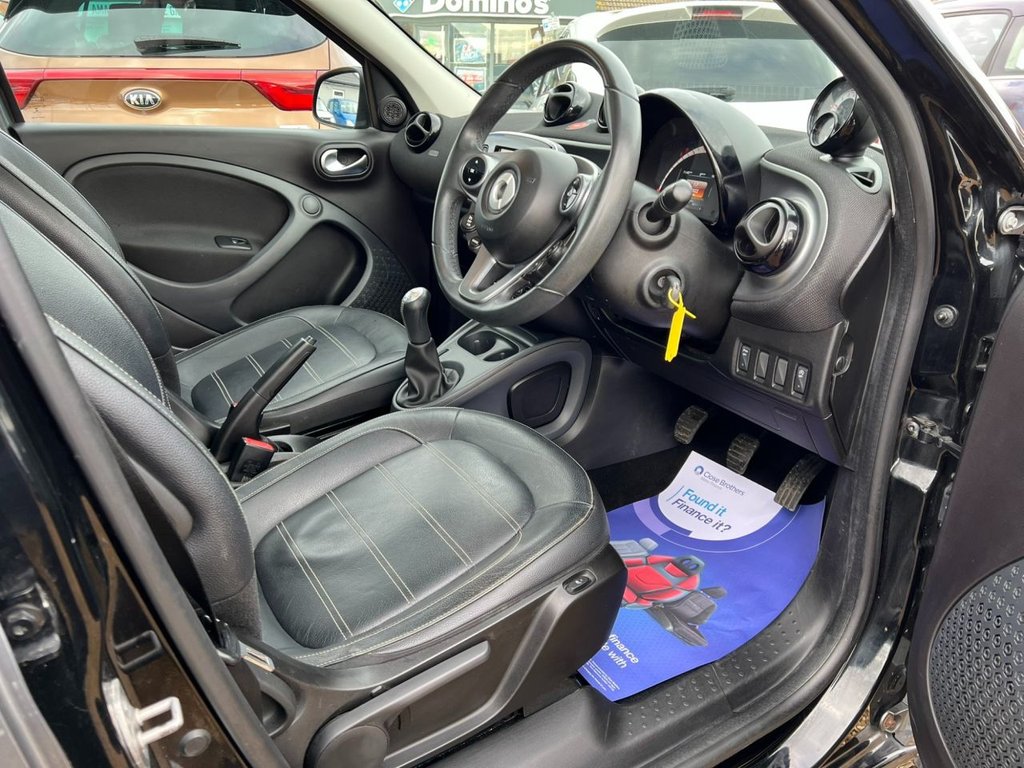 Used smart forfour 2016 for sale - 77436831: Photo 22