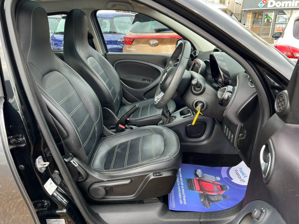 Used smart forfour 2016 for sale - 77436831: Photo 24