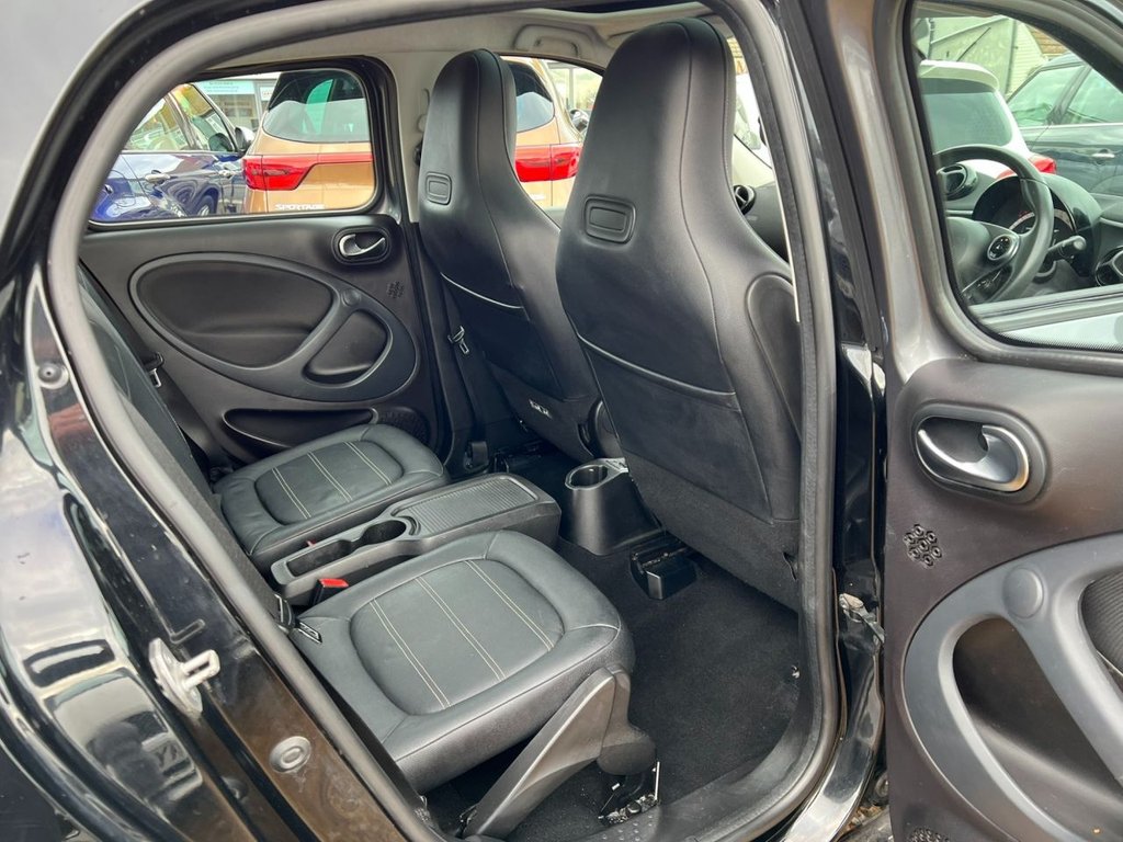 Used smart forfour 2016 for sale - 77436831: Photo 27