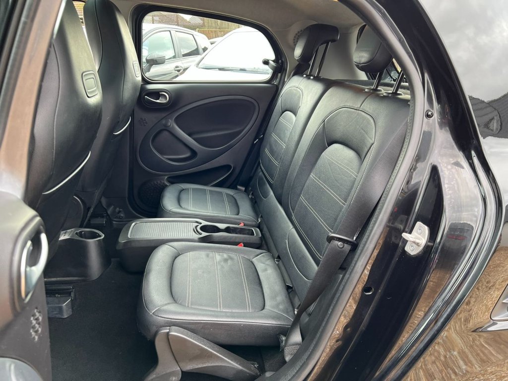 Used smart forfour 2016 for sale - 77436831: Photo 31