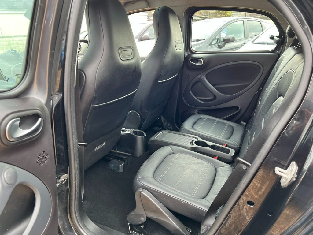 Used smart forfour 2016 for sale - 77436831: Photo 32