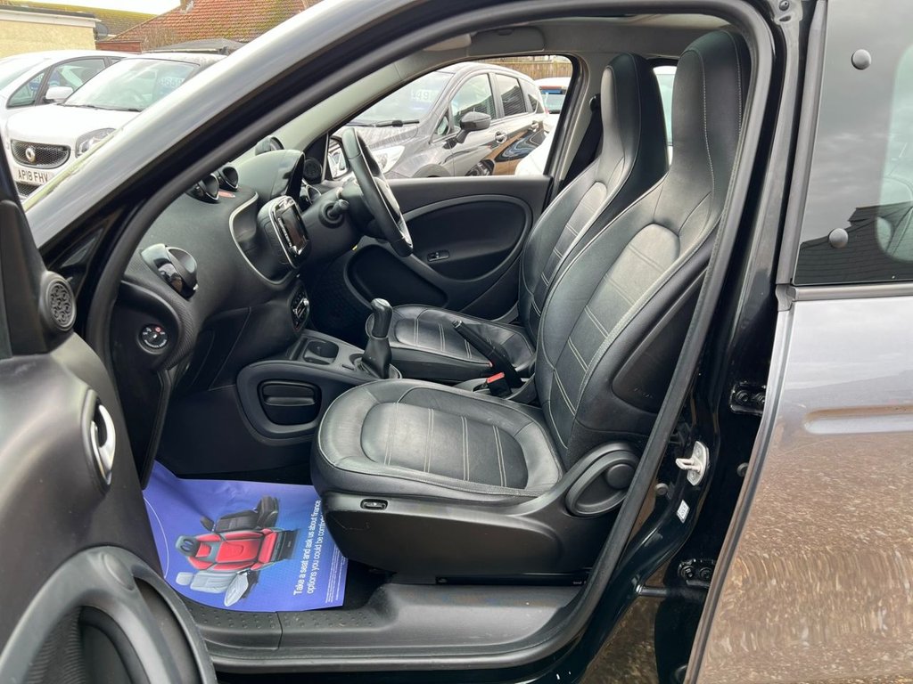 Used smart forfour 2016 for sale - 77436831: Photo 33