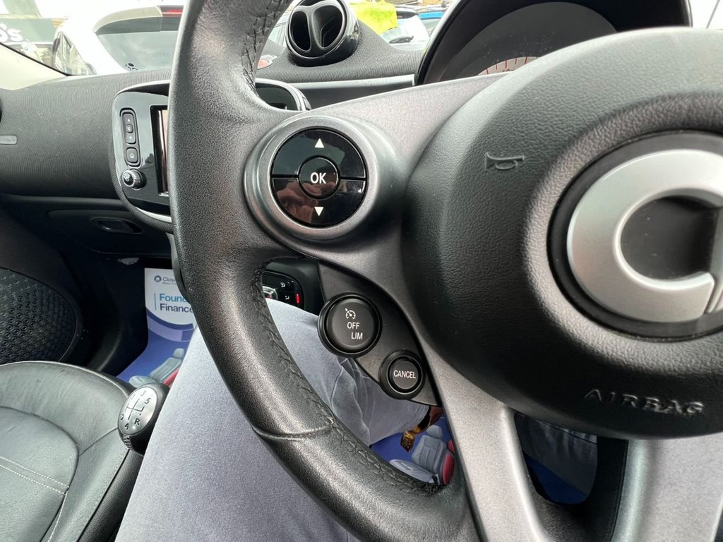 Used smart forfour 2016 for sale - 77436831: Photo 39
