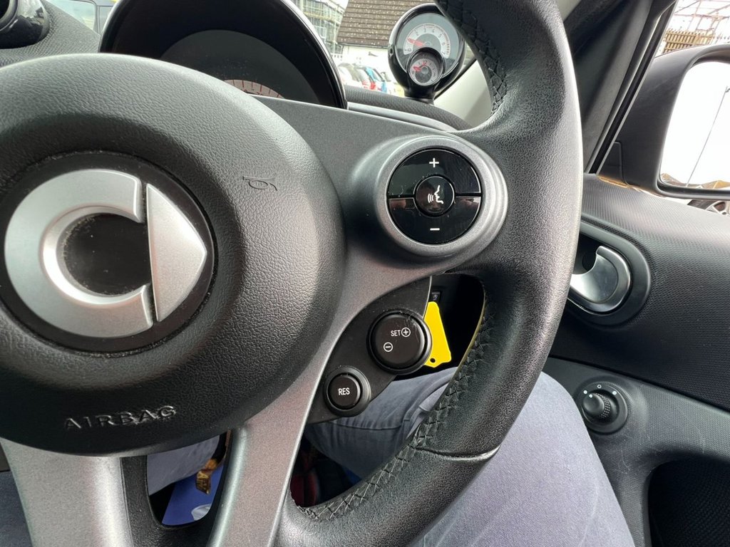 Used smart forfour 2016 for sale - 77436831: Photo 40