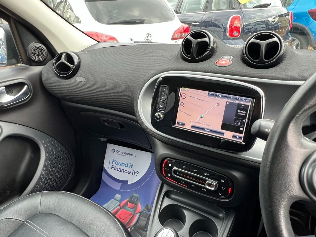 Used smart forfour 2016 for sale - 77436831: Photo 41