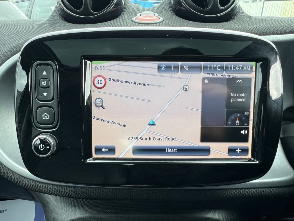 Used smart forfour 2016 for sale - 77436831: Photo 42