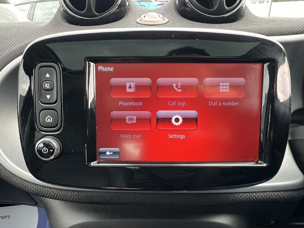 Used smart forfour 2016 for sale - 77436831: Photo 43