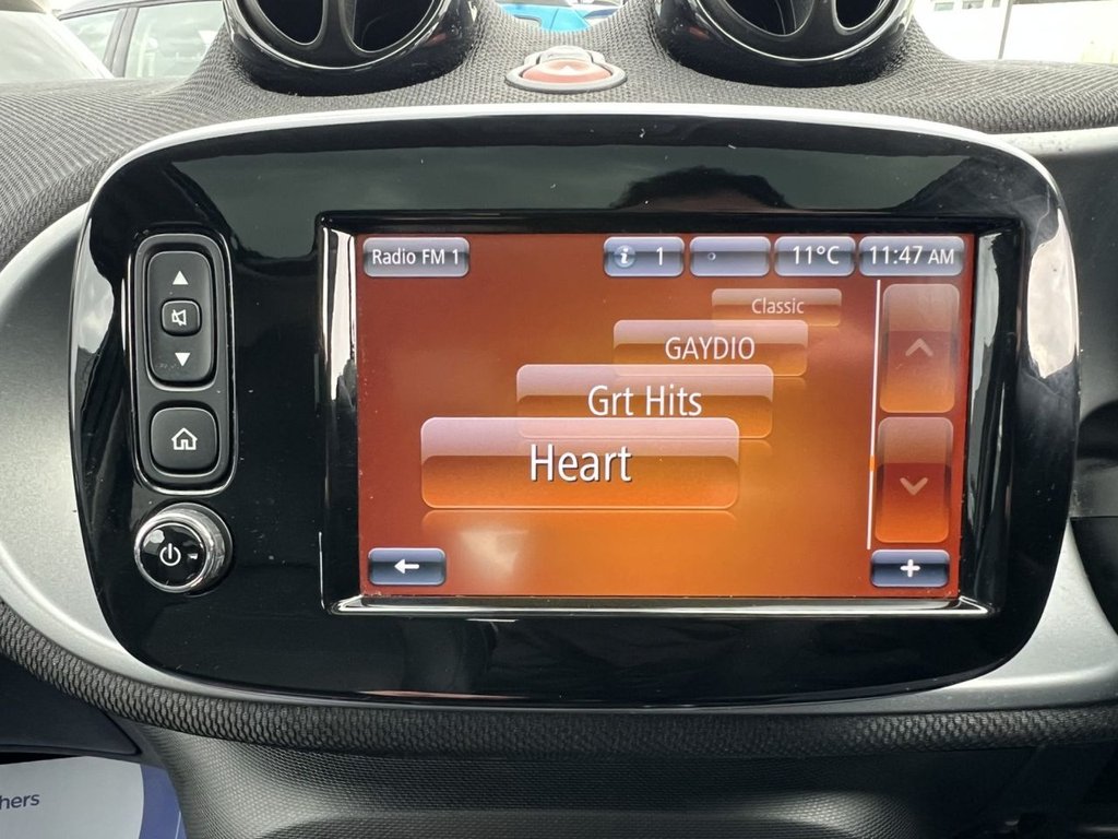 Used smart forfour 2016 for sale - 77436831: Photo 44