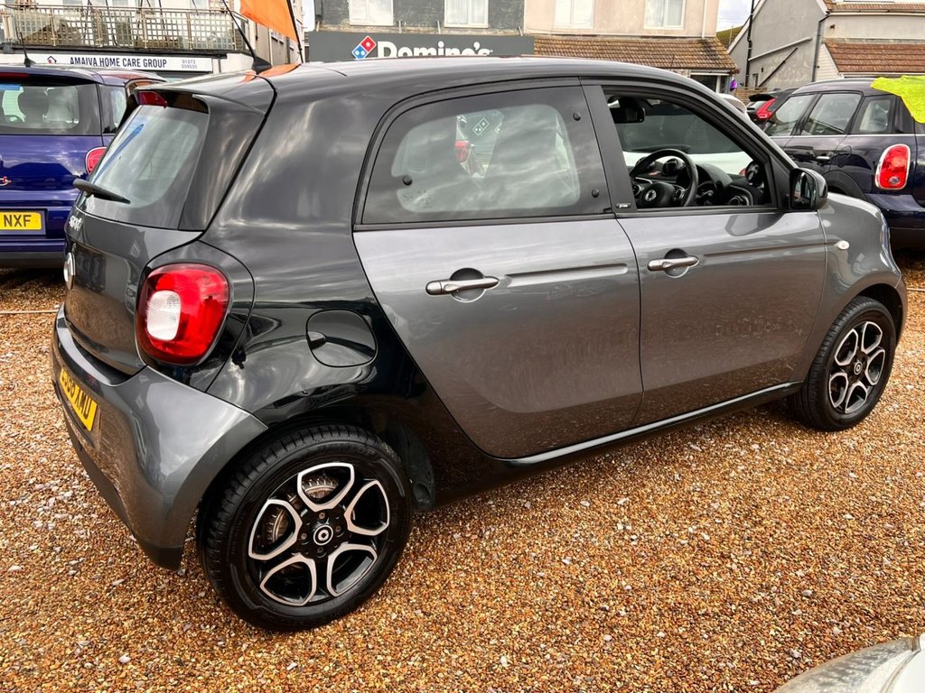Used smart forfour 2016 for sale - 77436831: Photo 6